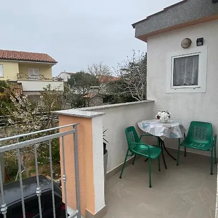 Tonica Gasthof Krk Town
