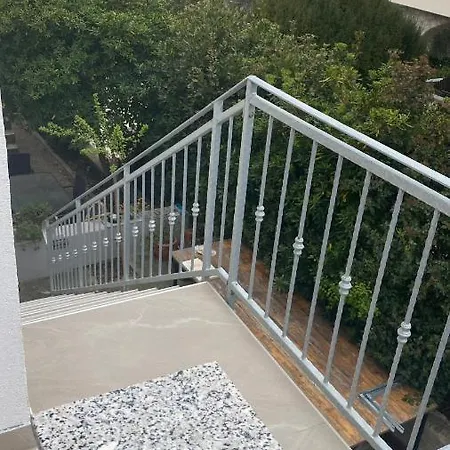 Guest house Tonica