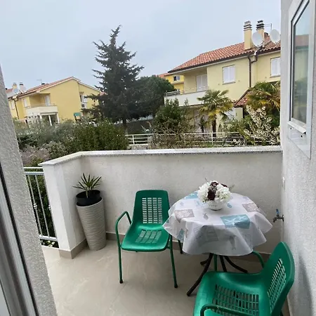 Tonica Krk Town