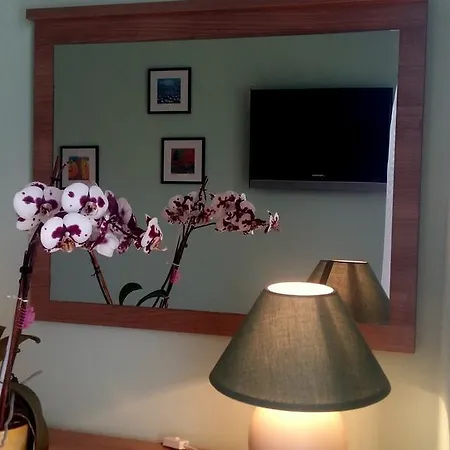 Guest house Tonica