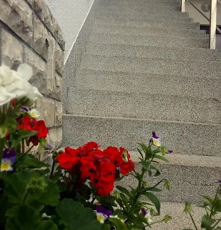 Gasthof Tonica