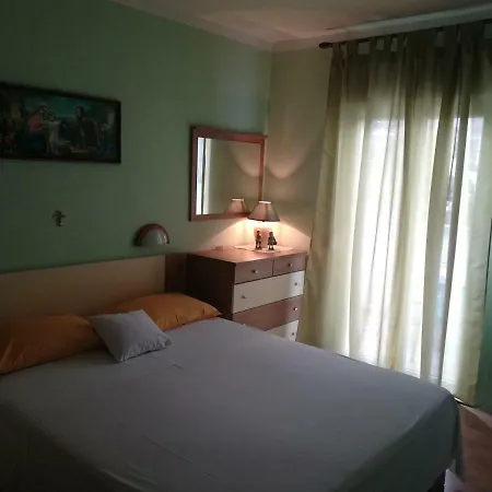 Guest house Tonica