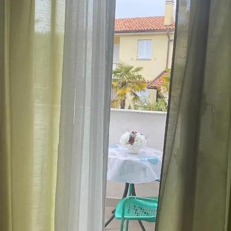 Guest house Tonica Krk Town