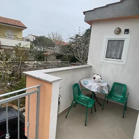 Guest house Tonica Krk Town