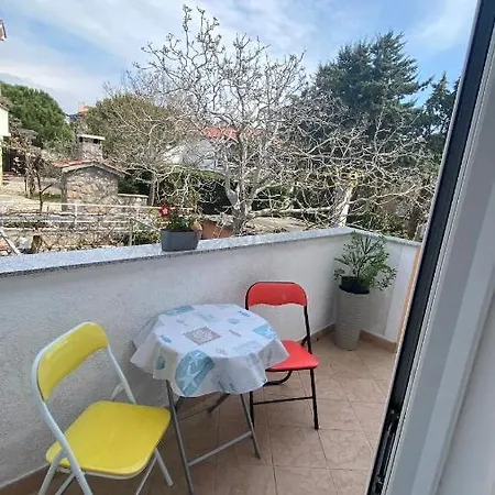 Tonica Guest house Krk Town