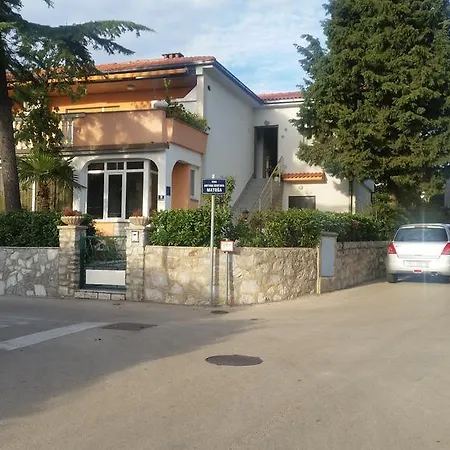 Guest house Tonica 3*