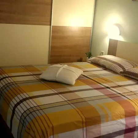 Guest house Tonica Krk Town