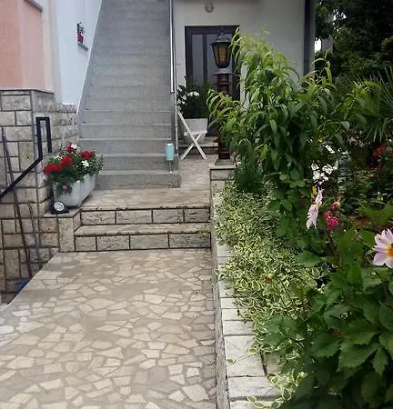 Guest house Tonica