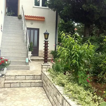 Guest house Tonica Krk Town