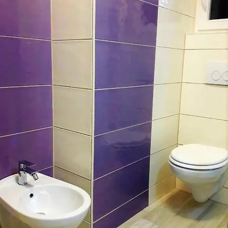 Tonica Guest house Krk Town