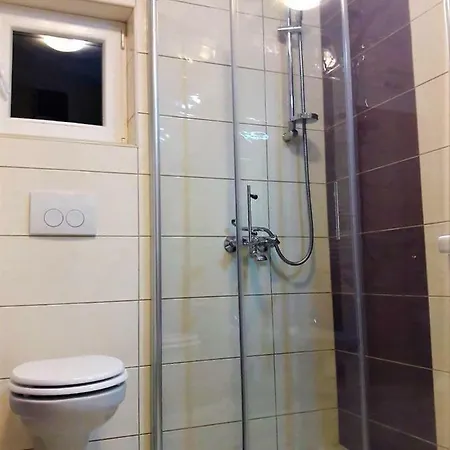 Tonica Guest house 3*