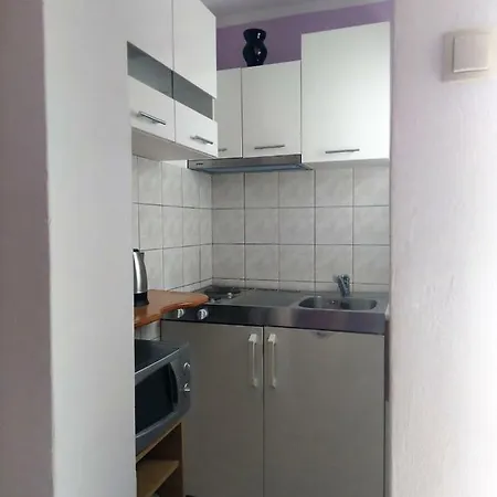 Guest house Tonica 3*