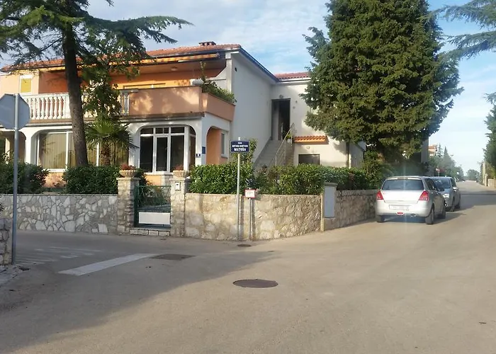 Gostinjska kuća Tonica 3*
