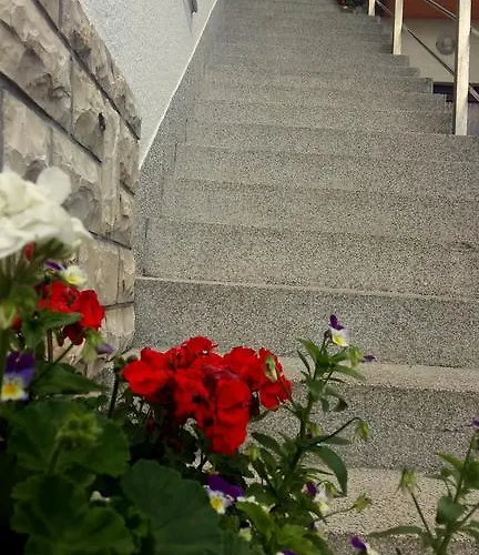 Gostinjska kuća Tonica