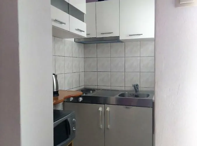 Gostinjska kuća Tonica 3*