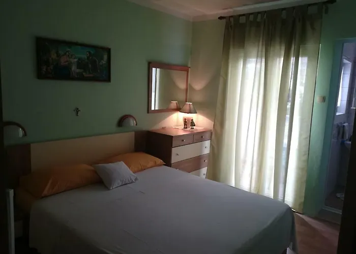 Gostinjska kuća Tonica