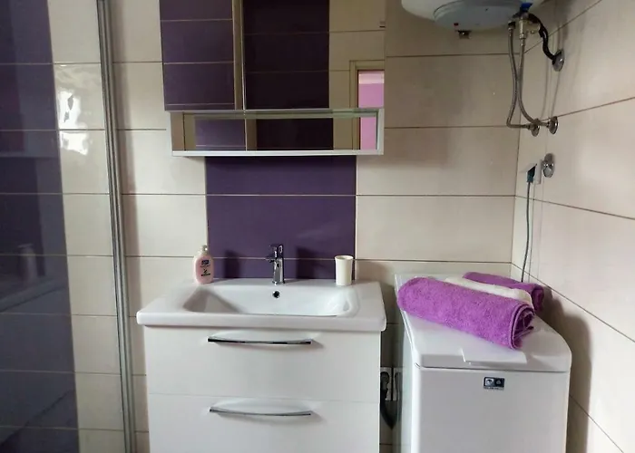 Gasthof Tonica Krk Town